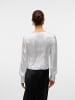 Vero Moda Bluse in Snow White