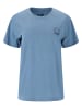 Cruz T-Shirt Adriana in 2219 Captain’s Blue