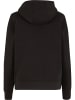 Urban Classics Urban Classics Ladies Basic Essential Hoody in black