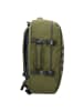 Cabinzero Military 44L Cabin Backpack Rucksack 52 cm in military green