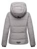 Marikoo Steppjacke Shimoaa XVI in Grey