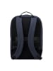Roncato Be-Dry Daypack 40 cm Laptopfach in blue