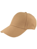 BREITER Baseball Cap in beige
