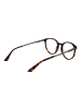 Hackett London Herren Optische Fassungen Panto Braun