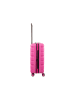 Franky ABS13 66er Trolley Dehnfalte in fuchsia