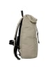 Jack Wolfskin Island Daypack 40.5 cm Laptopfach in stone