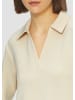 s.Oliver Sweatshirt in 8100_beige