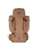 FJÄLLRÄVEN Kajka 75 S-M Trekkingrucksack S-M 43 cm in khaki dust