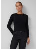 s.Oliver Strickpullover in 9999_schwarz