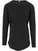 Urban Classics Urban Classics T-Shirts in black