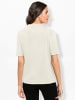 WITT WEIDEN Pullover in ecru