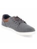 Bullboxer Halbschuhe in grau
