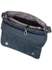 Jost Bodybag Bergen in Navy