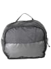 Mystery Ranch Mission Stuffel 60 - faltbare Reisetasche/Reiserucksack (sunset) in schwarz