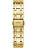 Guess Analoguhr für Damen in gold
