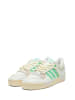 adidas adidas Turnschuhe in wonder white/core black/orbit grey