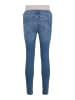 Vero Moda Umstandsjeans mit Skinny Fit in Medium Blue Denim 1