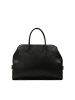 Kazar Schultertaschen in Schwarz