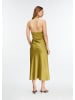comma Kleid in 7510_guacamole