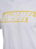 Hummel Hummel T-Shirt Hmlgraphic Herren in WHITE