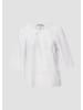QS Bluse  in  0200_weiß