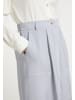 usha BLUE LABEL Damen Freizeitrock in Hellblau