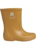 CeLaVi Kinder Gummistiefel in Braun