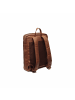 The Chesterfield Brand Rucksack für Damen in cognac
