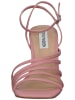 Steve Madden Sandalen Pink