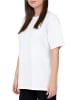 Reichstadt Reichstadt Oversized T-Shirt   24RSW058 White S