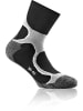 Rohner Socken 4er Pack in Grau