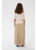 CULTURE Strickpullover CUaugustine Classic fit in Whitecap