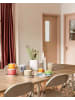 Seltmann Weiden 6er Set Kaffeetassen mit Untertassen Liberty Pure Colors 260 ml in Mango Orange