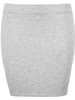 Brandit Top "Brandit Bandeau Top/Skirt 2in1" in Grau
