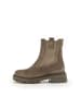 Gabor Comfort Chelsea Boots in braun