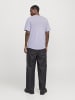 Jack & Jones T-shirt in Languid Lavender