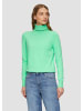 s.Oliver Strickpullover  in  7326_limettengrün