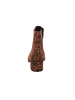 Sioux Stiefeletten in braun