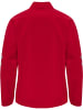 Hummel Reißverschluss Jacke Hmllead Herren in TRUE RED