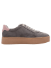 Marco Tozzi Sneaker in DK.GREY COMB