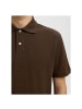 Selected Polo in bracken