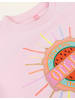 Oilily Sweater Hussel in Rosa