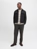 Jack & Jones Flanellhemd in Moonstruck