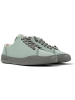 Camper Sneaker " Peu Touring " in Mittelgrün