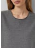 s.Oliver T-Shirt in 97W3_graphit