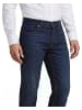 G-Star Raw Mosa Straight Jeans worn in hourglass