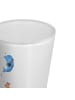 Mr. & Mrs. Panda Schnapsglas Big Einheit ohne Spruch in Transparent