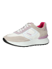 Nero Giardini Sneaker in Beige/Weiß