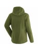 Maier Sports Doppeljacke Ribut in Oliv