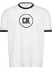 Calvin Klein Tshirt in Weiß